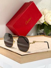 Picture of Cartier Sunglasses _SKUfw54146505fw